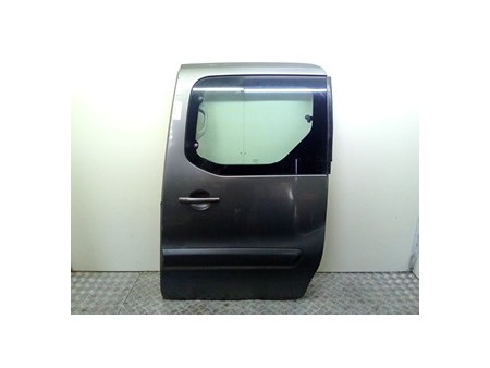 PORTA POST. SX. PEUGEOT PARTNER TEPEE (B9) (03/15-) BH01 9006L9