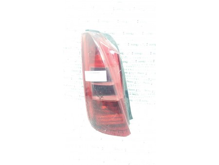 FANALE POST. SX. LANCIA MUSA (TG) (07/04-06/08) 188A9000 51732450