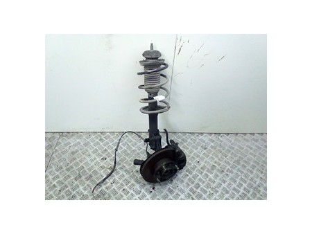 MASSA COMPLETA CHEVROLET (DAEWOO) MATIZ (M200) (04/05-12/10) B10S1 NBA002063010002