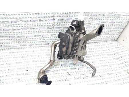 VALVOLA EGR PEUGEOT 2008 (03/13-)  9807369980
