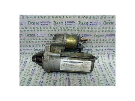 MOTORINO AVVIAMENTO FIAT MULTIPLA (1F) (06/98-05/02) 186A4000 46531437