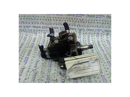POMPA INIEZIONE FIAT SEDICI (3B) (02/06-11/11) D19AA 55206679