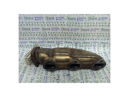 COLLETTORE SCARICO SX. AUDI A6 (4B) (05/01-01/05) BFC 059253033M