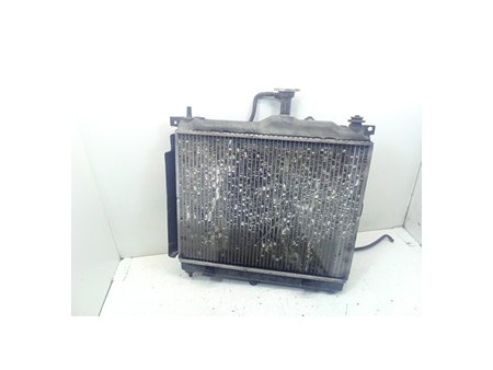RADIATORE P/ATM HYUNDAI I10 (02/08-) G4HG 253100X070