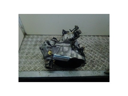 CAMBIO COMPL. CHEVROLET (DAEWOO) MATIZ (M100) (06/98-11/00) F8CV 96251489