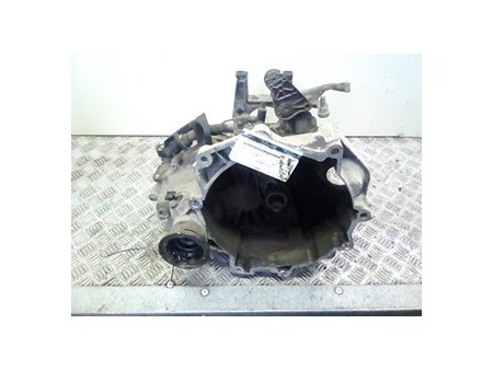 CAMBIO COMPL. SKODA OCTAVIA (1U) (05/97-07/04) BCA 02K300049F