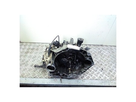 CAMBIO COMPL. FIAT PUNTO 1A SERIE (11/93-10/99) 176B7000 46807499
