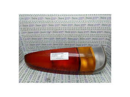 FANALE POST. SX. HYUNDAI ATOS (02/98-08/01) G4HC 9240102010