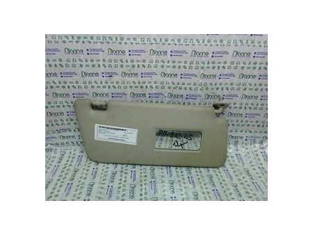ALETTA PARASOLE PARABREZZA DX ROVER 25 (12/99-11/05) 14K4F NB5409011021006DX