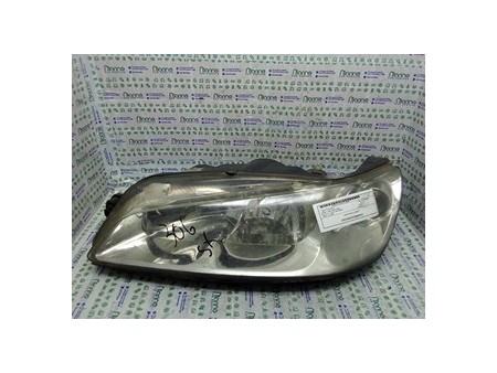 PROIETTORE SX. PEUGEOT 306 (10/92-12/96) TU3M 6204K7