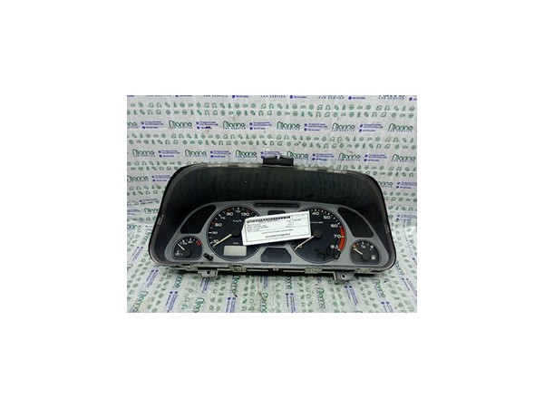 QUADRO PORTASTRUMENTI PEUGEOT 306 (10/92-12/96) TU3M NB5520017008001