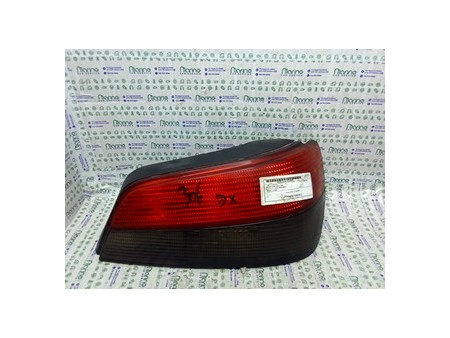 FANALE POST. DX. PEUGEOT 306 (10/92-12/96) TU3M 635195