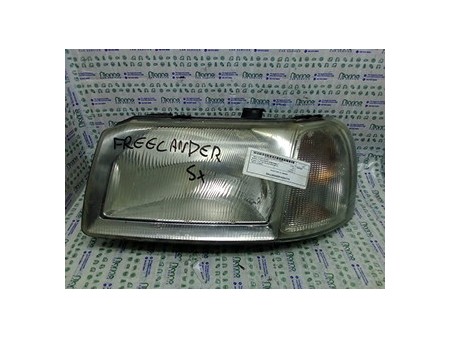 PROIETTORE SX. LAND ROVER FREELANDER (02/98-08/02) 204D3 AMR4000