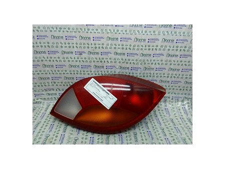 FANALE POST. DX. FORD KA (CCQ) (11/96-10/08) J4S 1105789