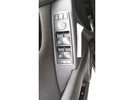 BLOCCO COMANDI ALZACRISTALLI E RETROVISORI EST. MERCEDES-BENZ CLASSE C (W/S204) (01/11-) 651913 A20490553029107