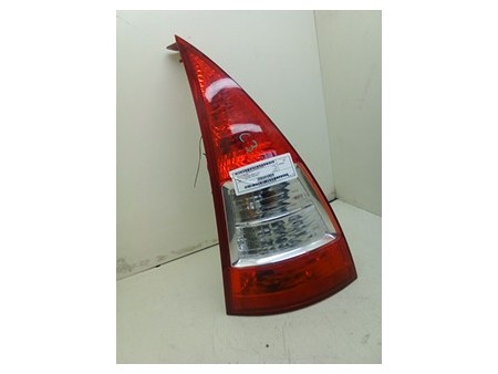FANALE POST. DX. CITROEN C3 2A SERIE (09/05-11/10) 8HZ 6351X5