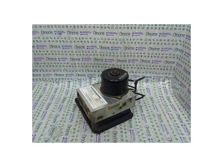 AGGREGATO ABS LAND ROVER FREELANDER (02/98-08/02) 204D3 SRB000111