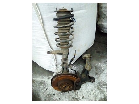 MASSA COMPLETA LAND ROVER FREELANDER (02/98-08/02) 204D3 NBA002078005013