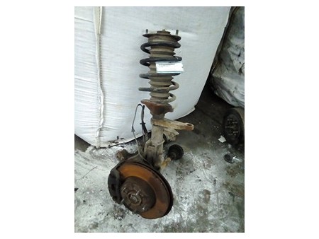 MASSA COMPLETA LAND ROVER FREELANDER (02/98-08/02) 204D3 NBA002078005013