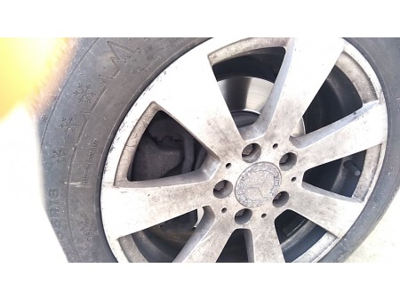 MASSA DESTRA MERCEDES-BENZ CLASSE C (W/S204) (01/11-) 651913 NBA065013053005