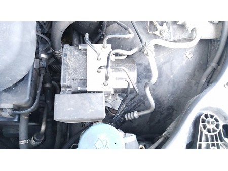 AGGREGATO ABS MERCEDES-BENZ CLASSE C (W/S204) (01/11-) 651913 A1724312712