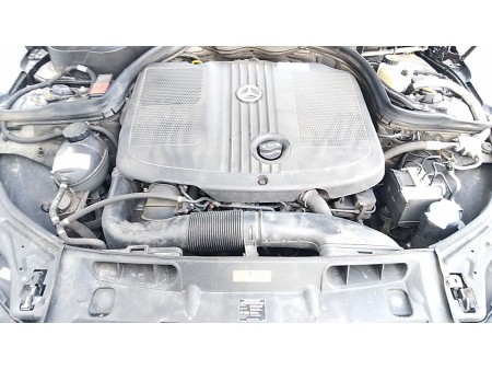 CAMBIO AUTOMATICO CAMBIO 722694 MERCEDES-BENZ CLASSE C (W/S204) (01/11-) 651913 A2042707400