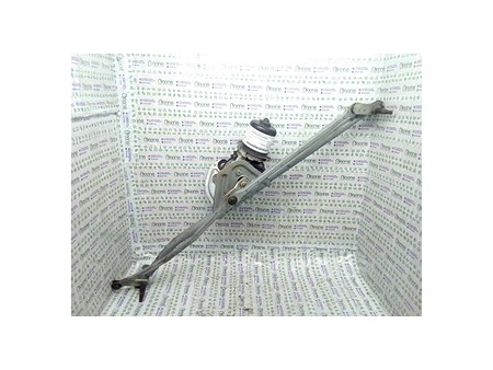 MECCANISMO TERGIPARABREZZA CON MOTORINO MINI MINI (R56) (08/06-08/10) N12B16A 61617138789