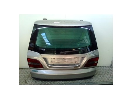 PORTELLO POST. FIAT STILO (2V) (11/03-06/09) 192A1000 51721898