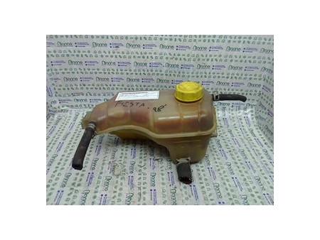 VASCHETTA COMPENSAZIONE RADIATORE FORD FIESTA (DX) (09/99-02/02) DHF 1102678