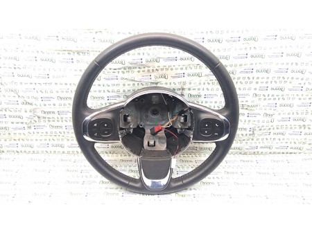 VOLANTE P/COMANDI AL VOLANTE FIAT 500 (4S) (06/15-) 169A4000 735664592