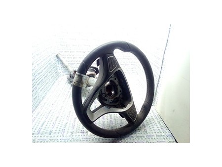 VOLANTE C/COL PELLE, LEVA CAMB PELLE MERCEDES-BENZ CLA (C117) (01/13-) 651930 A24646038039E38