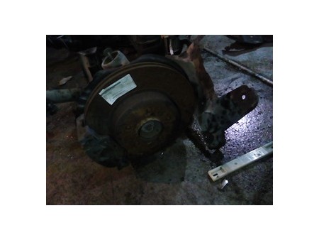 MOZZO ANT. DX. BMW X3 (E83) (09/06-12/10) 204D4 31203413226