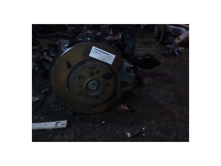 MOZZO ANT. SX. BMW X3 (E83) (09/06-12/10) 204D4 31203413226