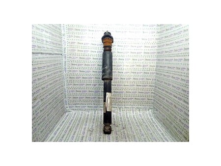 AMMORTIZZATORE POST. SACHS SX. BMW X3 (E83) (09/06-12/10) 204D4 33503451402
