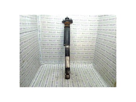 AMMORTIZZATORE POST. SACHS DX. BMW X3 (E83) (09/06-12/10) 204D4 33503451402