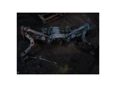 ASSALE POST. BMW X3 (E83) (09/06-12/10) 204D4 33303450227