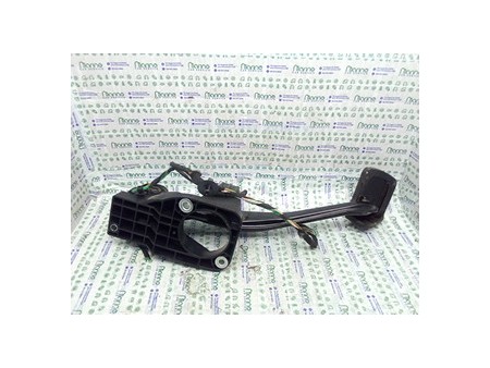 PEDALIERA COMPL. MERCEDES-BENZ CLA (C117) (01/13-) 651930 A2462900401