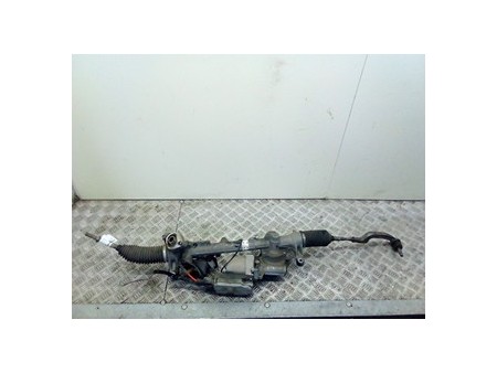 SCATOLA STERZO C/STERZZO PARAMETRICO MERCEDES-BENZ CLA (C117) (01/13-) 651930 A2464600701