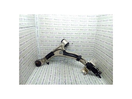 BRACCIO OSCILLANTE SOSP. ANT. DX. MERCEDES-BENZ CLA (C117) (01/13-) 651930 A2463304800