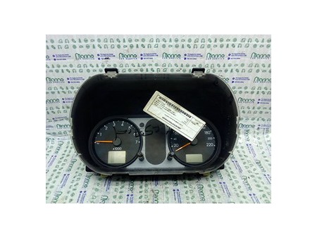 QUADRO PORTASTRUMENTI FORD FIESTA (CBK) (03/02-12/05) FXJA 1776173