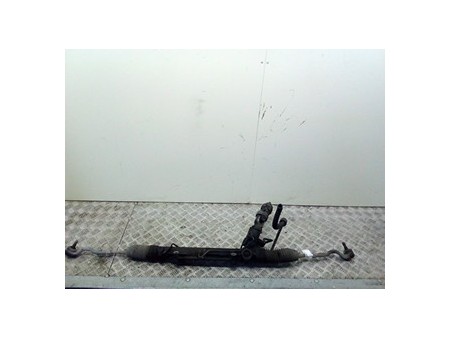 SCATOLA STERZO BMW X3 (E83) (09/06-12/10) 204D4 32103444366