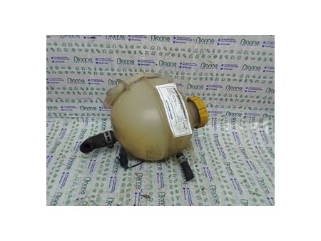 VASCHETTA COMPENSAZIONE RADIATORE SAAB 9.3 2A SERIE (08/02-) Z19DTH 12791287