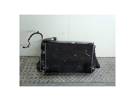 RADIATORE C/ATM SAAB 9.3 2A SERIE (08/02-) Z19DTH 13156387