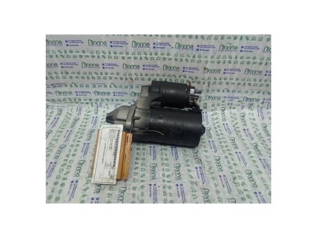 MOTORINO AVVIAMENTO OPEL ASTRA (T98) (03/98-09/04) Z12XE 93184539