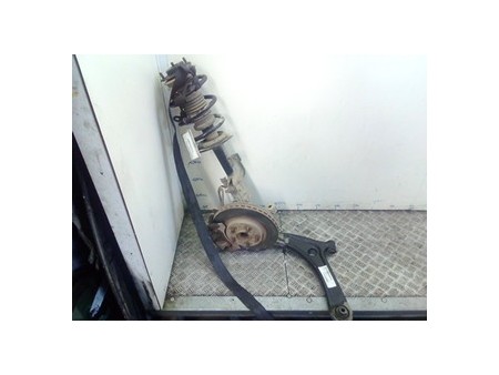 MASSA COMPLETA JEEP COMPASS (MK) (03/11-05/15) 651925 NBA002074015002