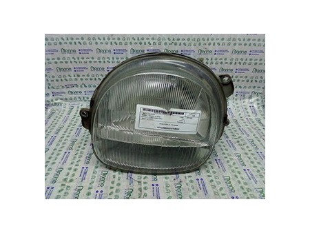 PROIETTORE SX. RENAULT TWINGO 1A SERIE (08/98-09/07) D7FF7 7701049686