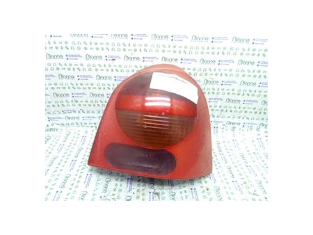 FANALE POST. 09/04 DX. RENAULT TWINGO 1A SERIE (08/98-09/07) D7FF7 7700426320