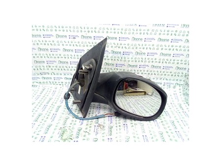 RETROVISORE EST. DX. CITROEN C2 (09/03-01/10) HFX 8149RG