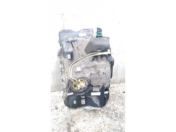 SERBATOIO CARBURANTE MERCEDES-BENZ CLASSE A (W176) (07/12-11/15) K9K A2464703301