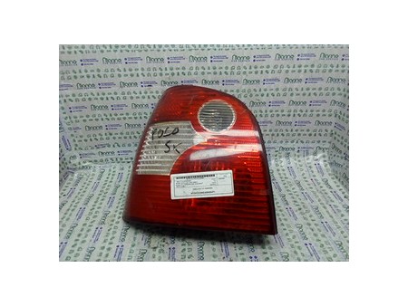 FANALE POST. SX. VOLKSWAGEN POLO (9N) (10/01-03/05) AMF 6Q6945095Q